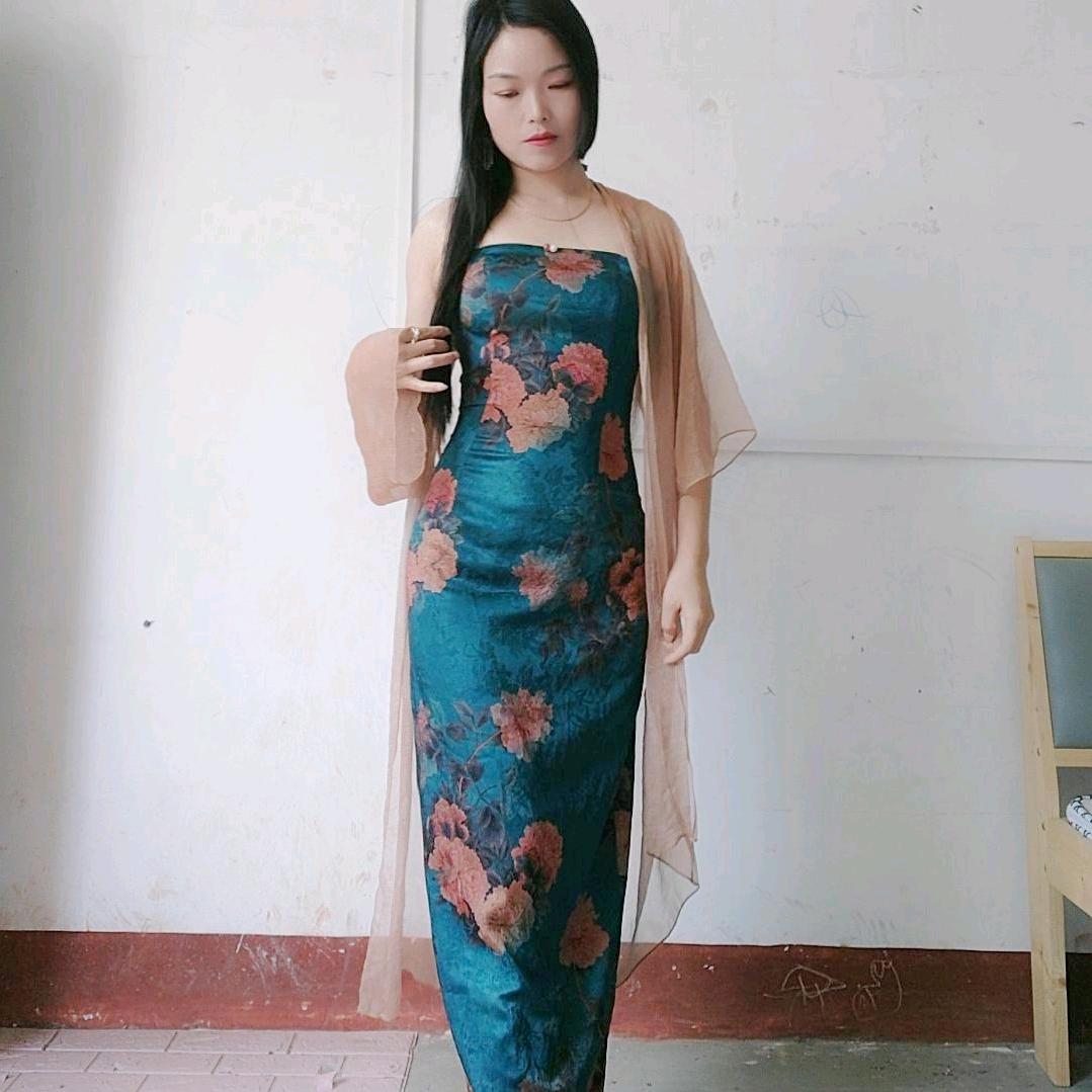 （妖妖) 洞口同心鼓舞团