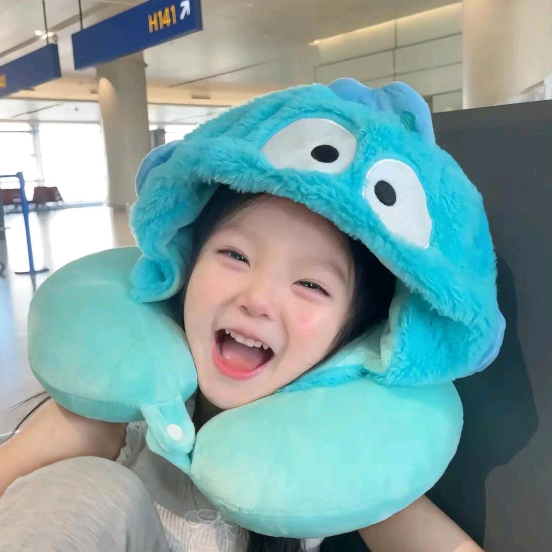 幸运星星🌟