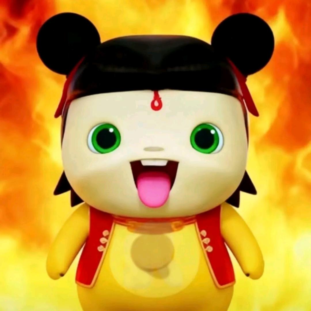 平平安安