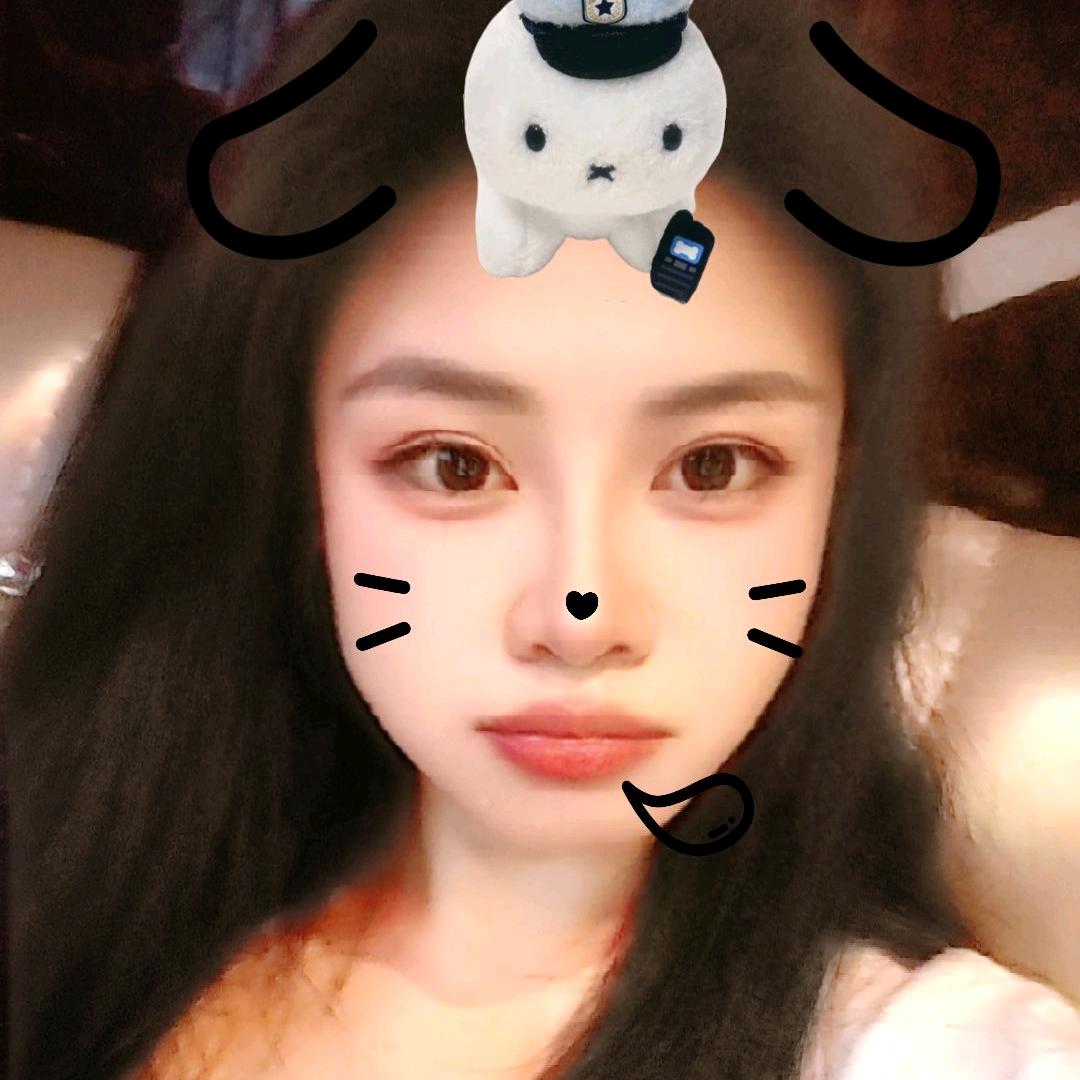 虞月🦋