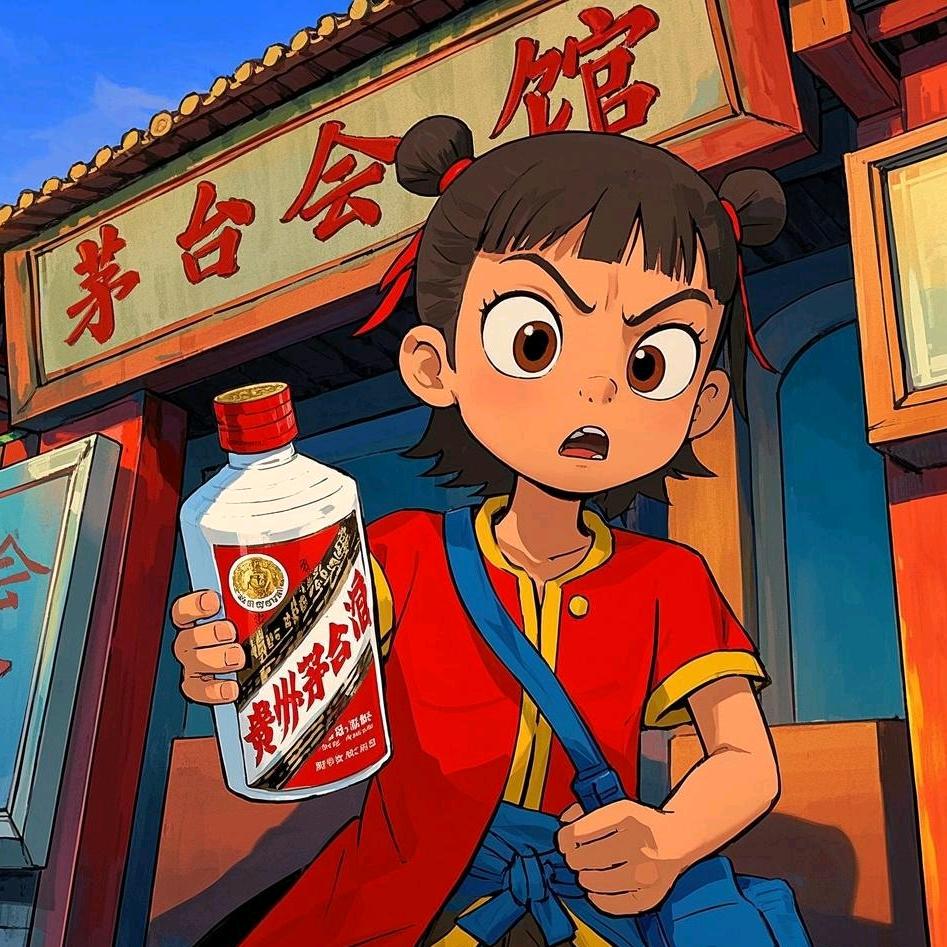 .茅台会馆.