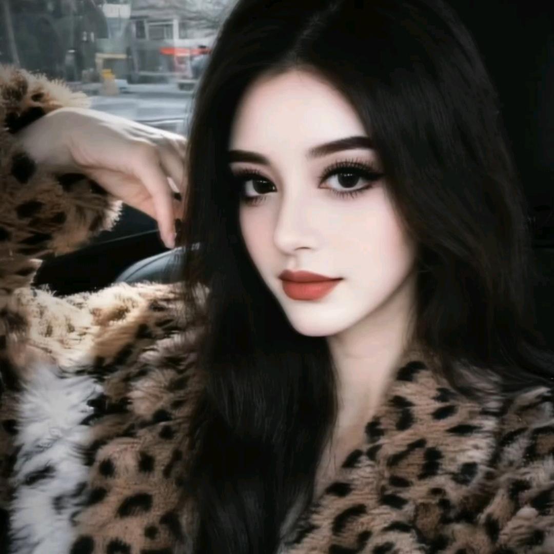 小娜爱美🧚‍♀️