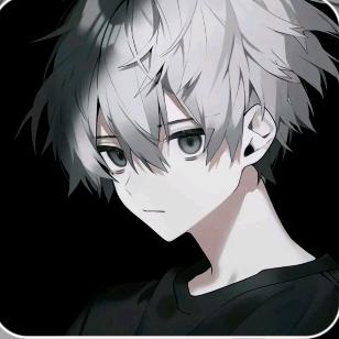 小小影（国一蛋）