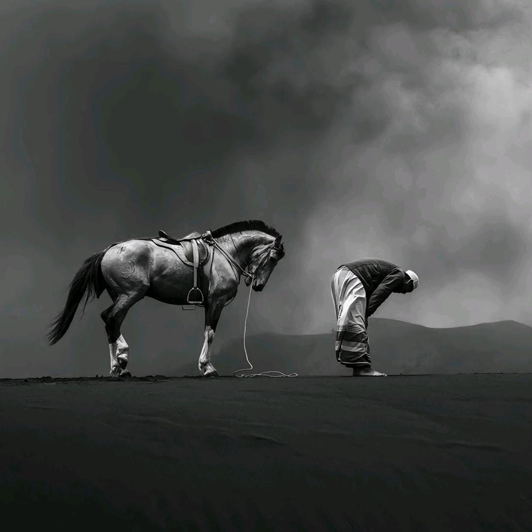ق