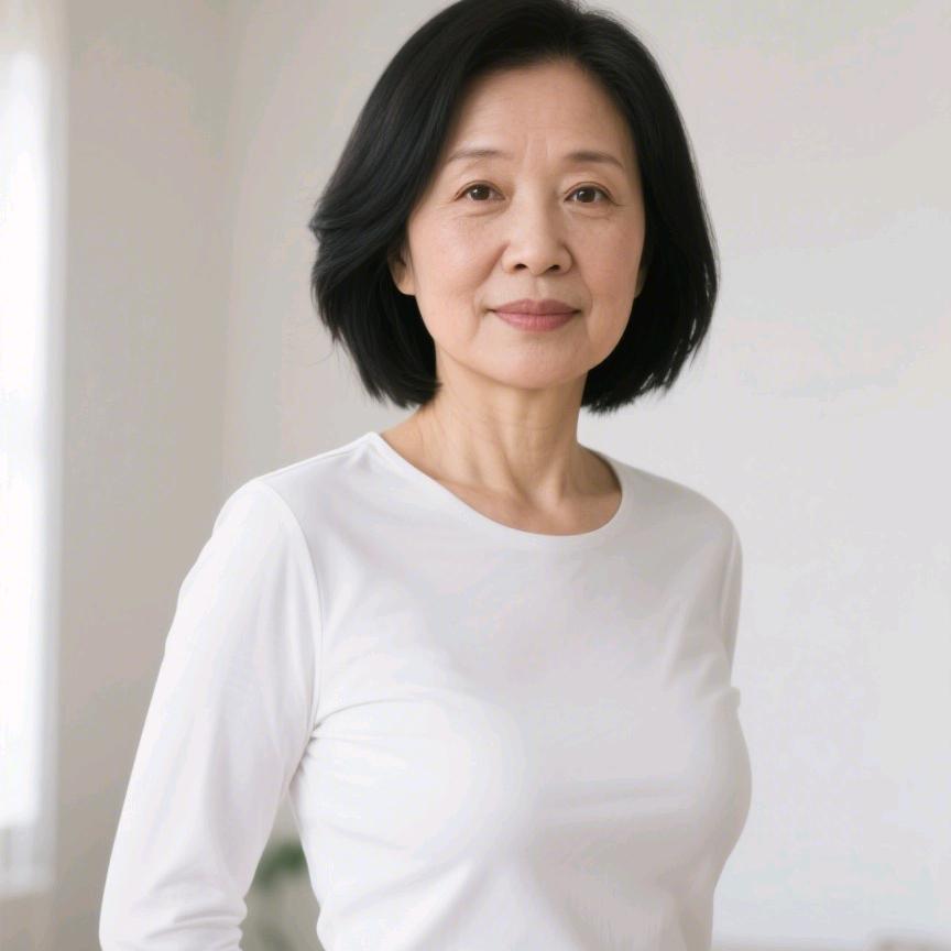 张姐带你美