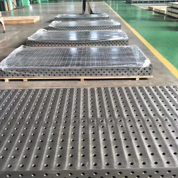 泊头市万通铸造量具机械厂