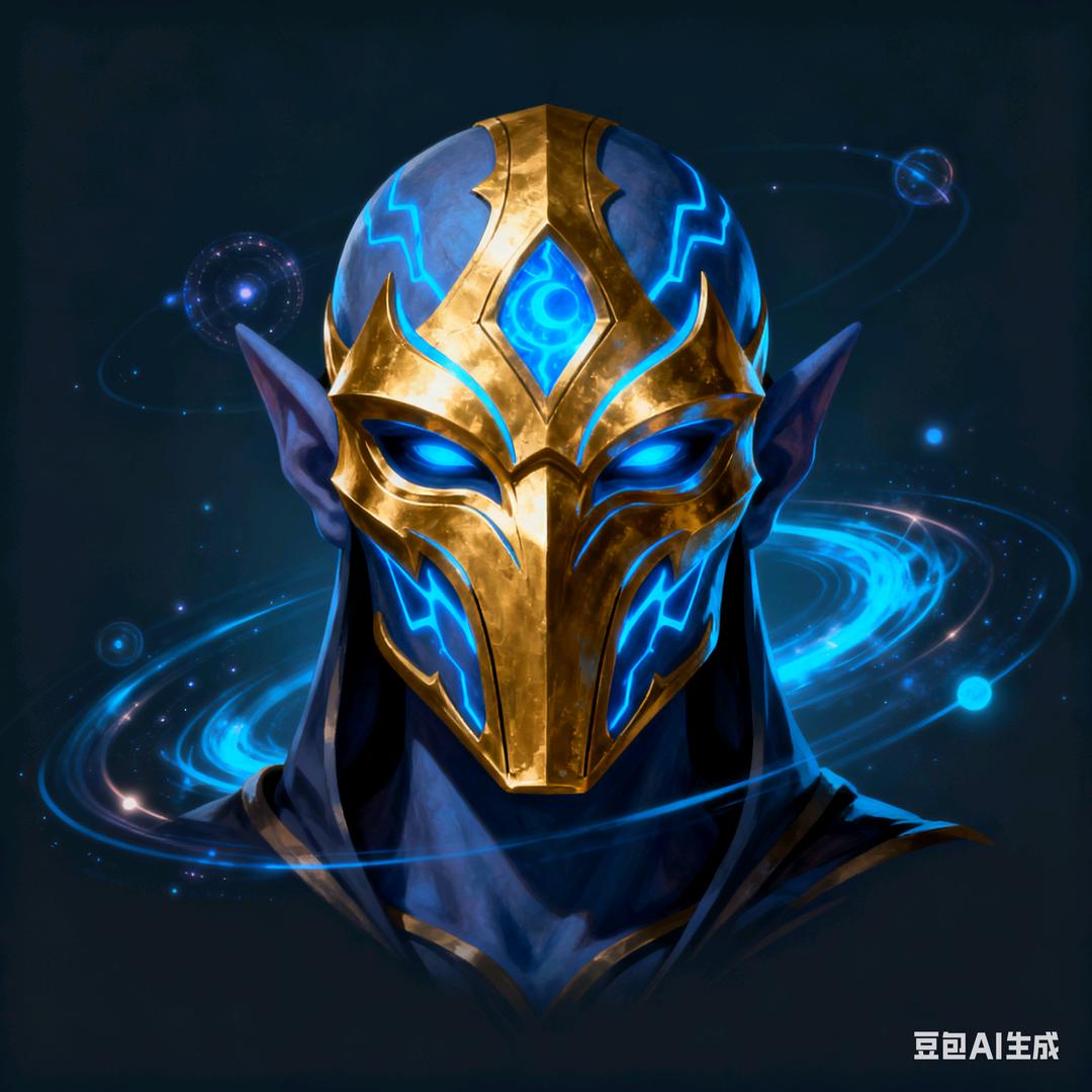 Dota 虚空锚