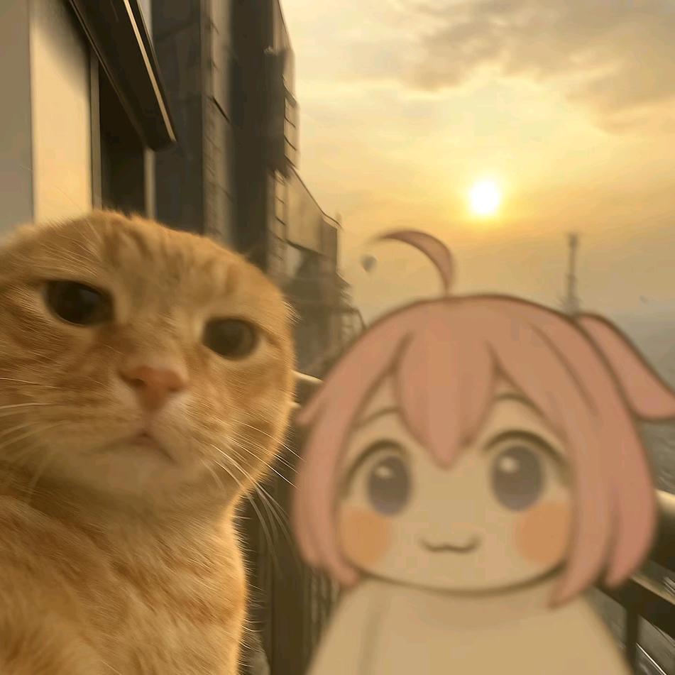 🌈多吃鳄鱼头🐊