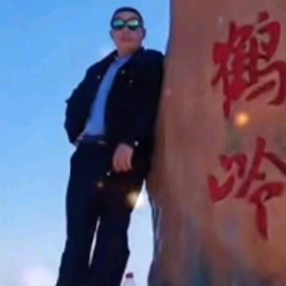 金坵驾校刘教练