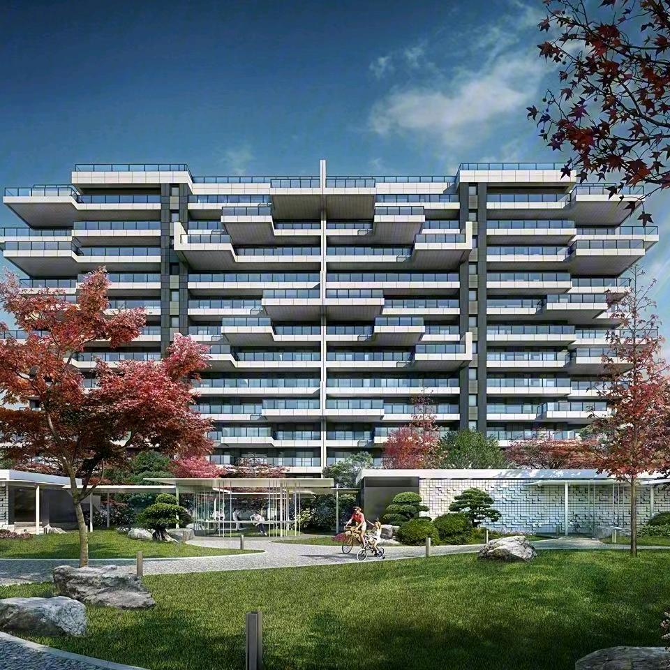 西安～曲江壮壮说房