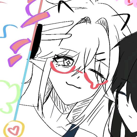 猫·玫瑰~love(开学断更)