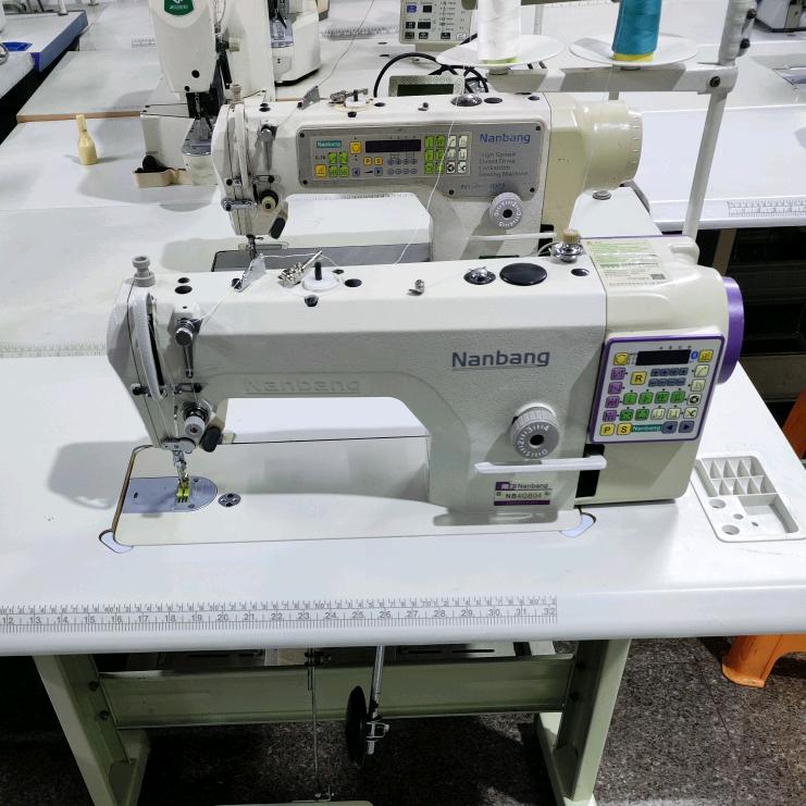 石狮市诺烨针车行