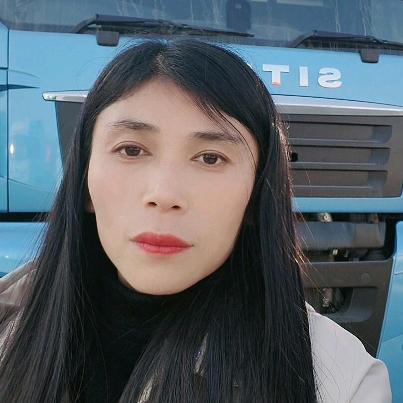 崔荣二手车