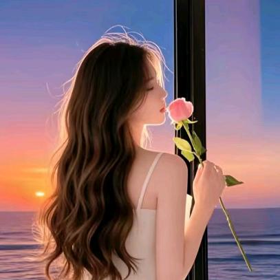 玫瑰于海🦋