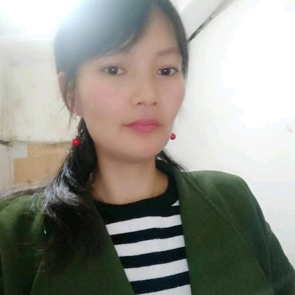 衡阳的兰兰