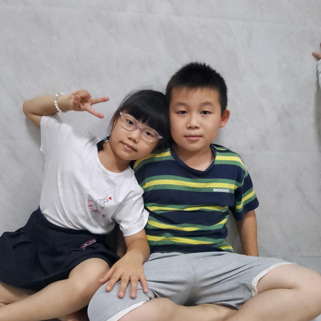 🌸心怀阳光
