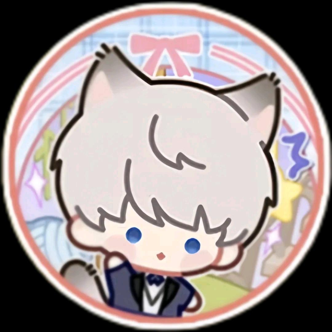 SasuKe酱_💛（临江仙版）