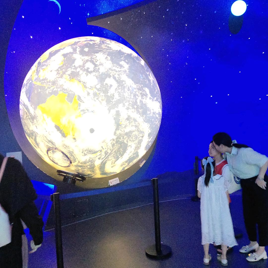 流星石