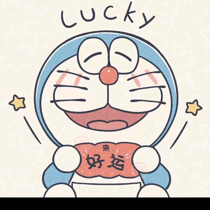 哆啦A梦