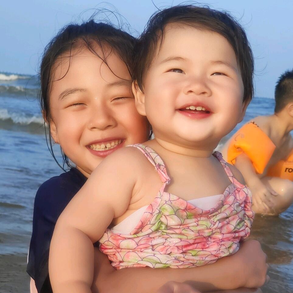 我的小闺蜜们