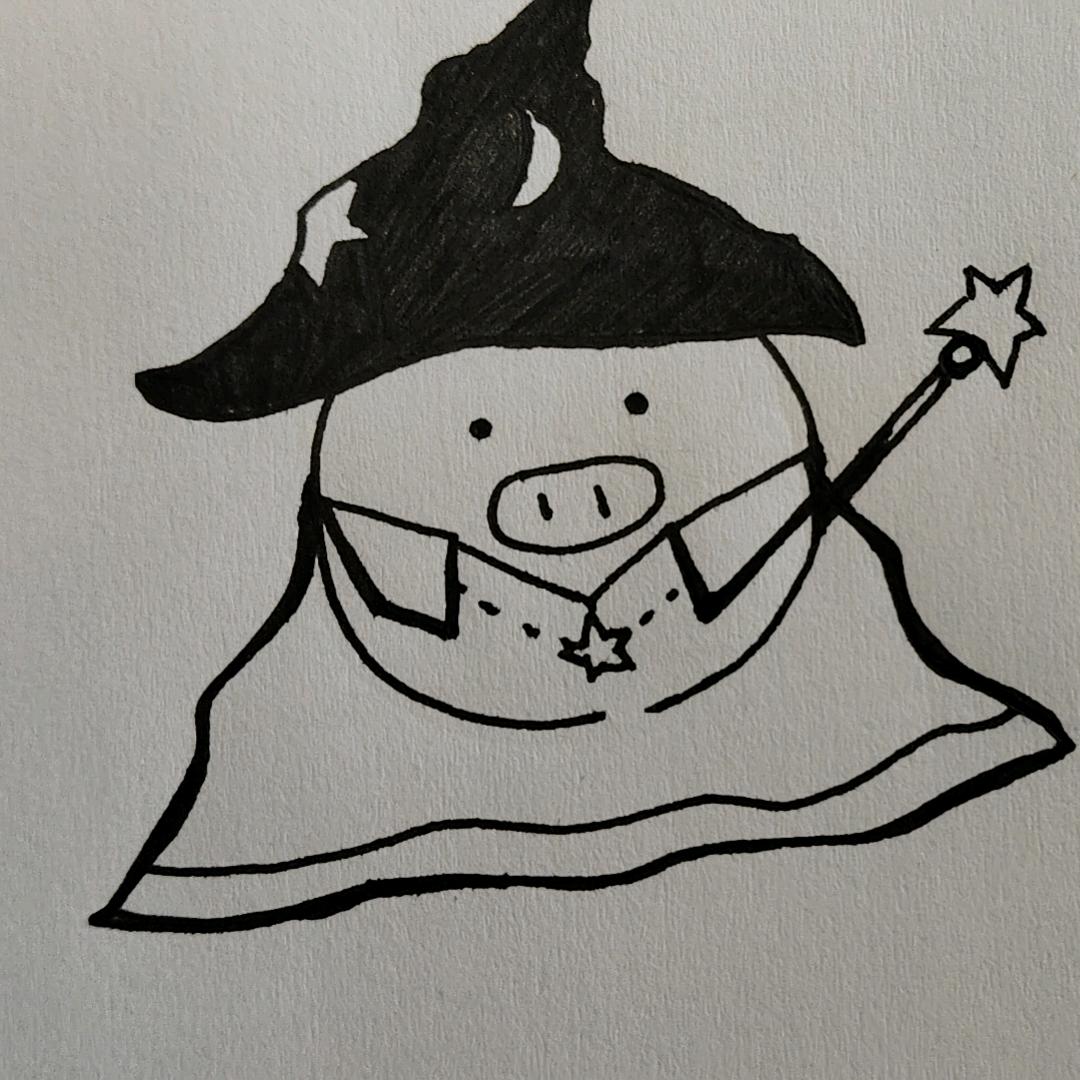 风初笑（恩师辰哥）