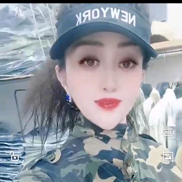 好运来燕子