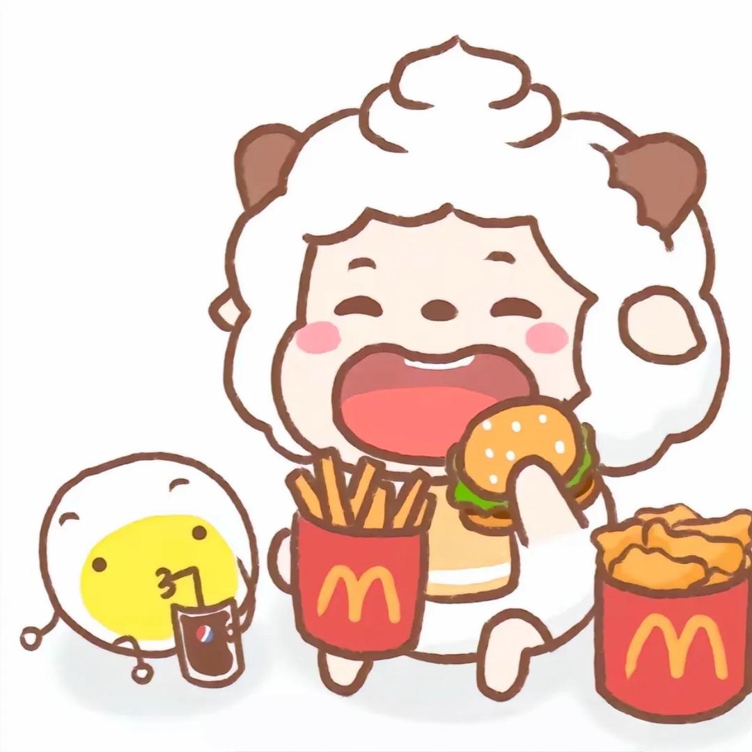 羊羊心事🐑