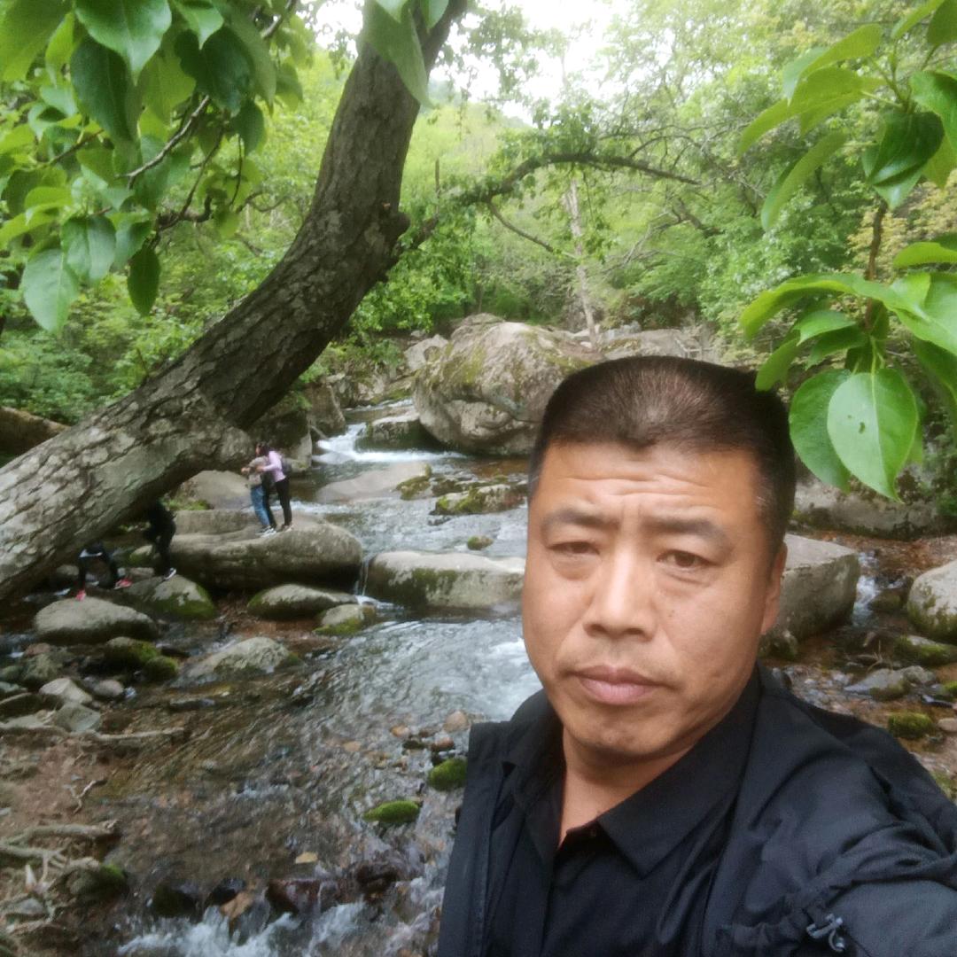 福哥三江
