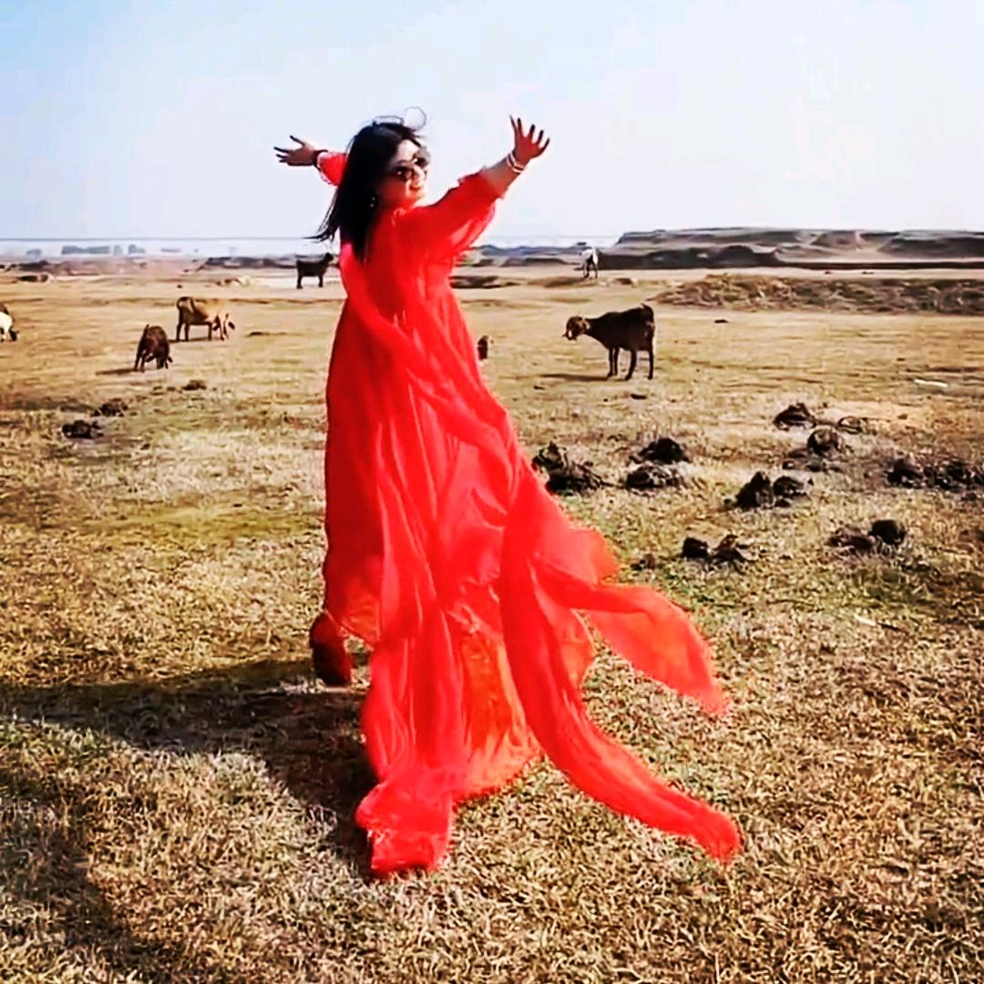 枫叶🍁🐯爱好手势舞