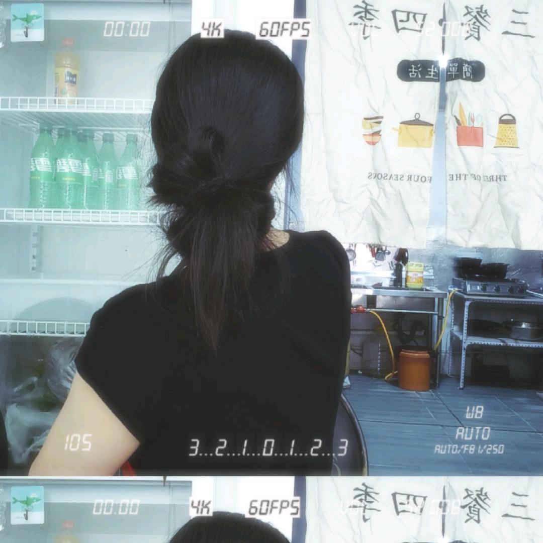 ☘︎ ݁˖꙳ 周茉