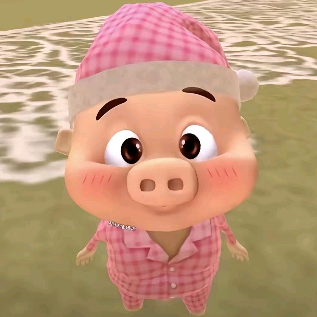 装忧郁被打成猪头