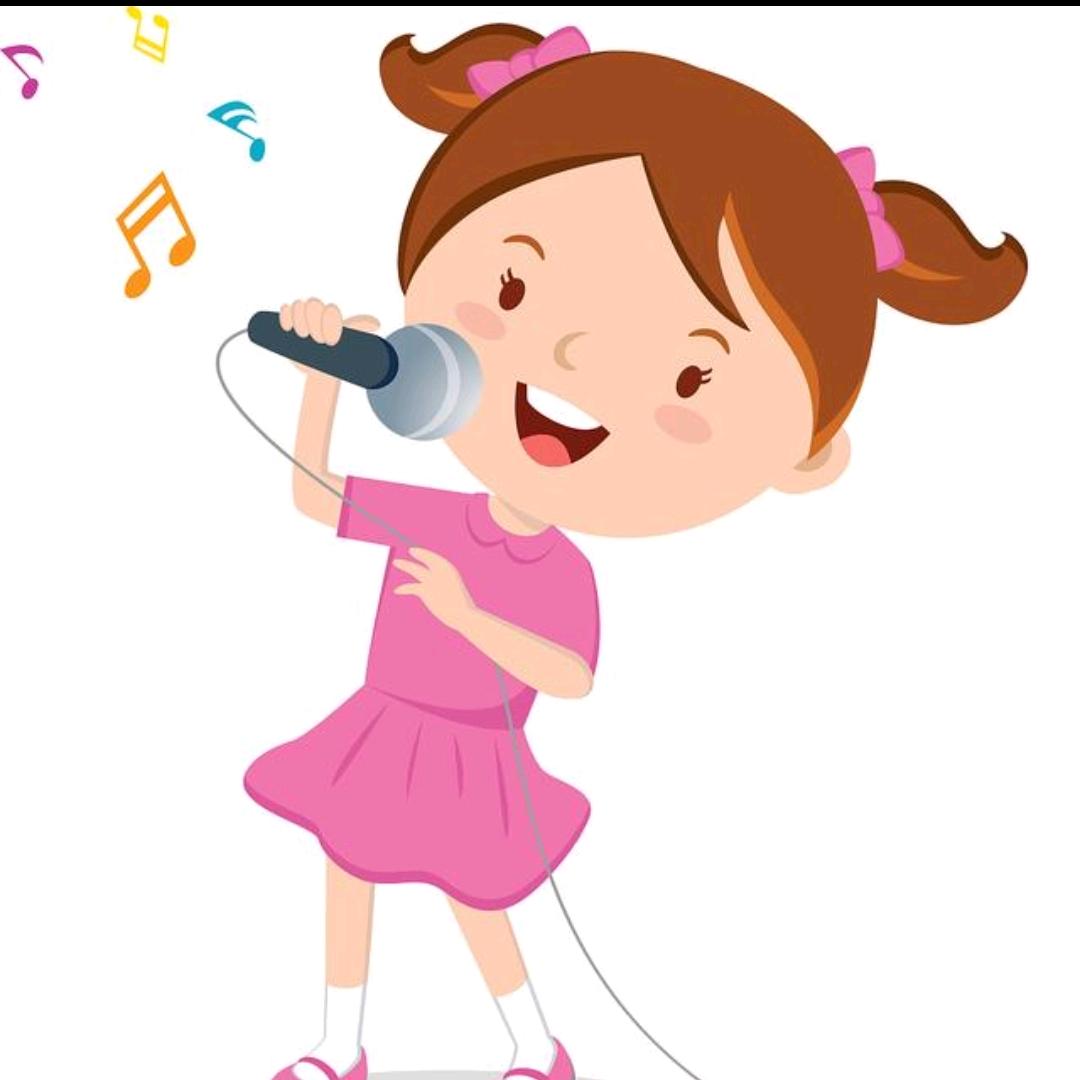 静静🎤