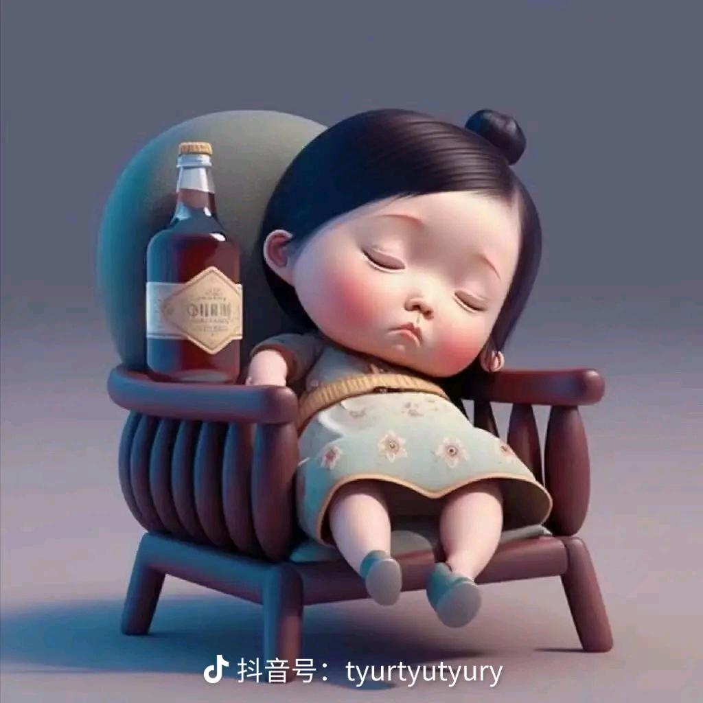爱跳舞的媛媛