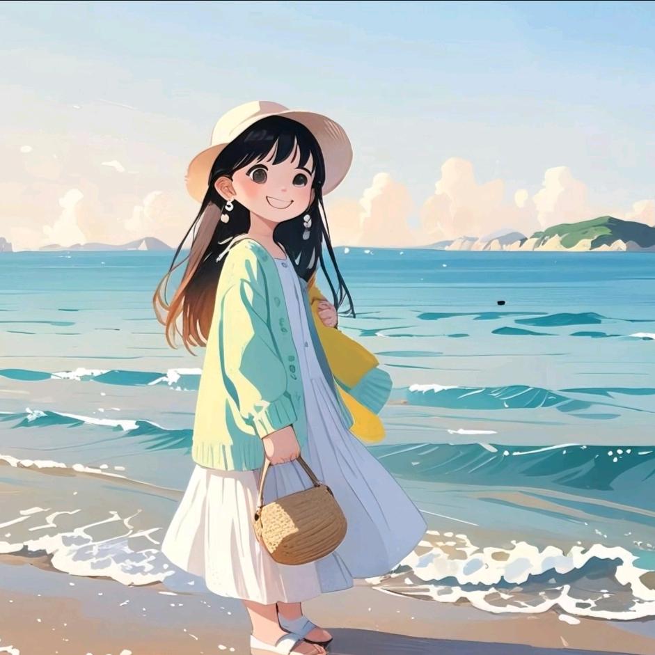 小糖姐姐