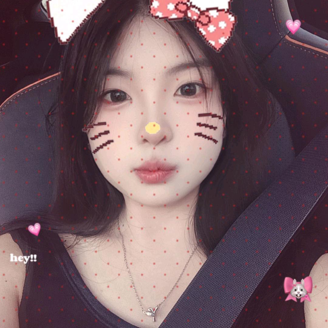 小林子（养成系～）