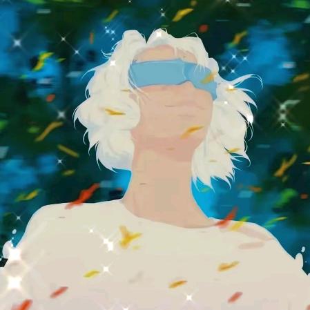 苞米地里怕过谁