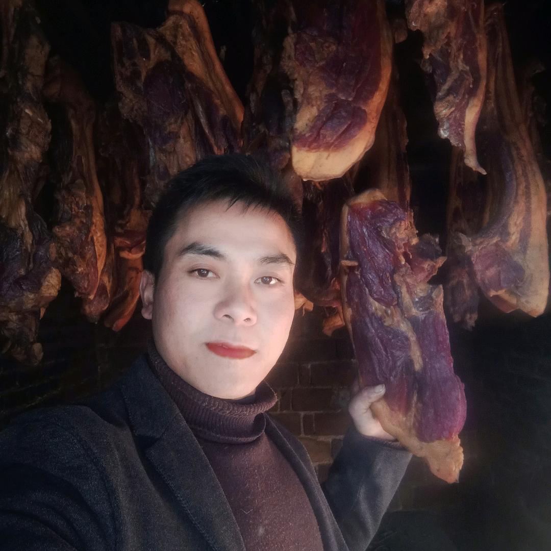 文哥腊味