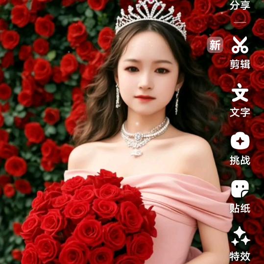 婷婷…
