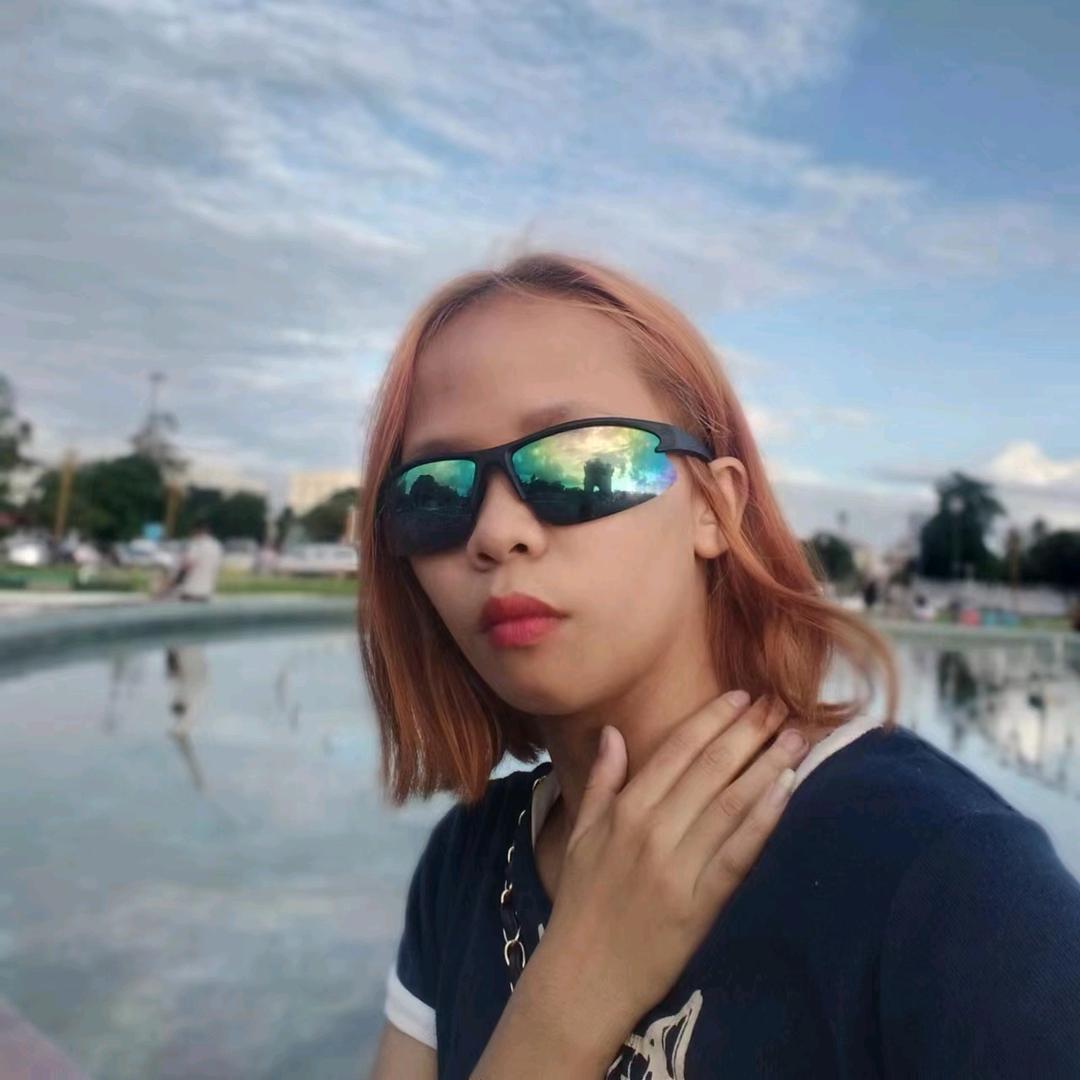 ดีใจทีได้เปันคนลาว😘