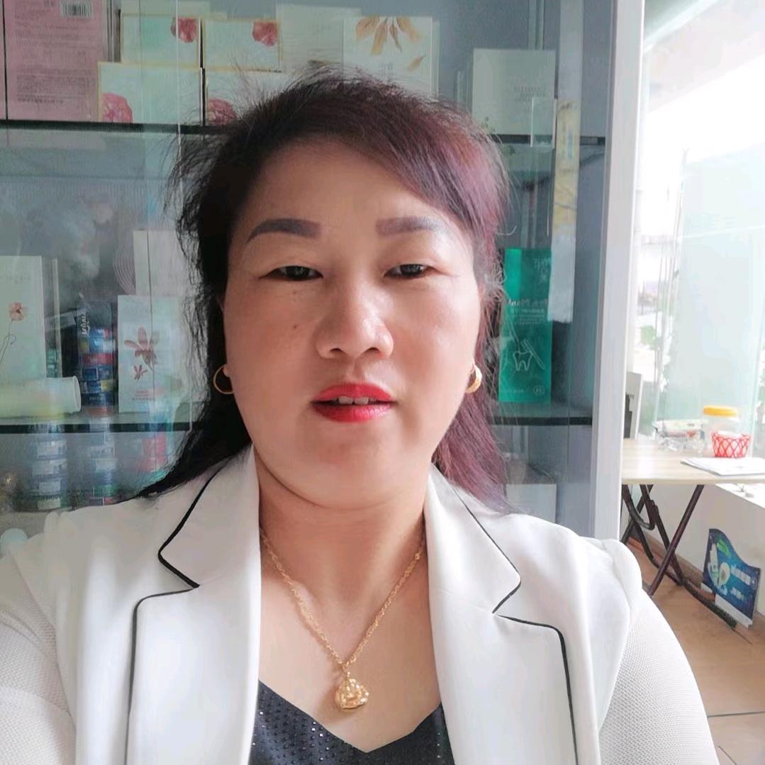 河南丽姐小号（大号晚上6点18开播）