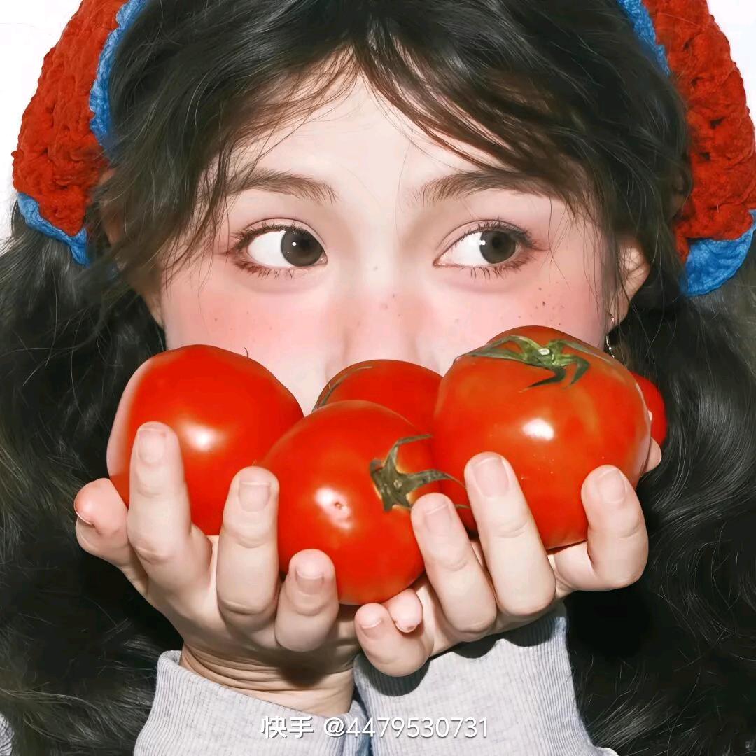 西红柿🍅不炒鸡蛋