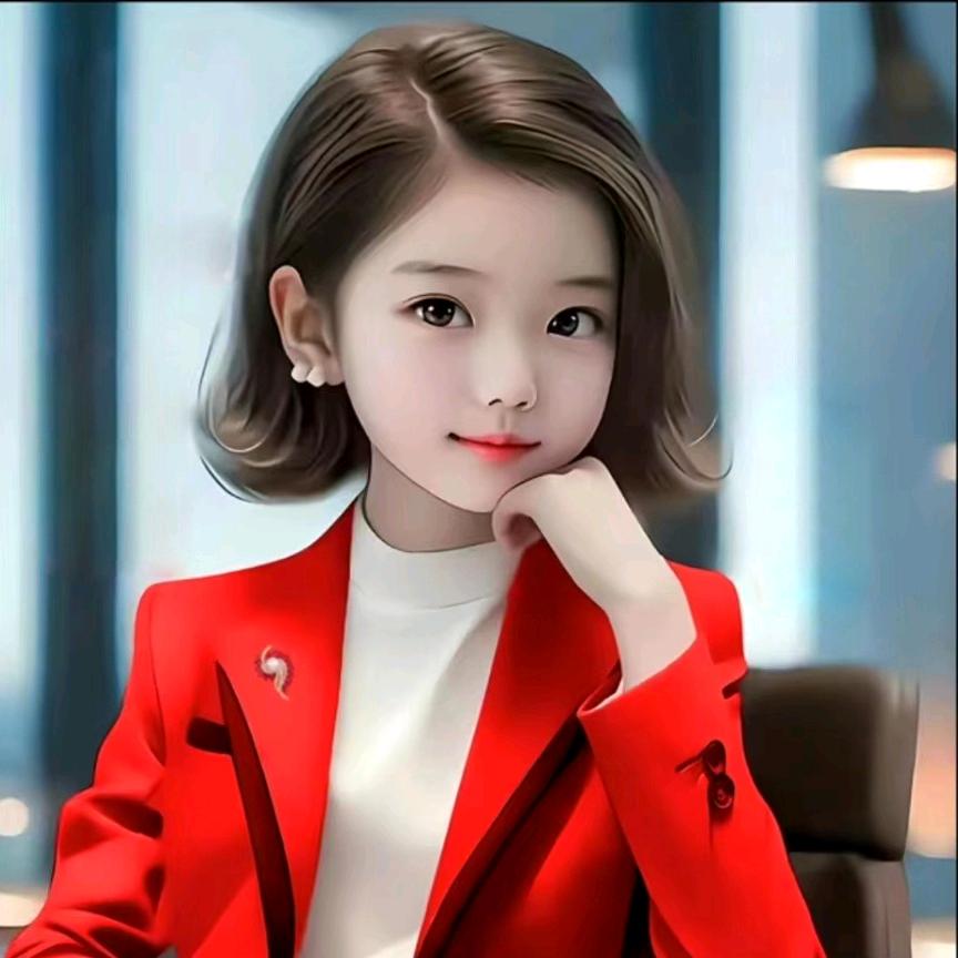 梓潼鸿锋—小蓉子