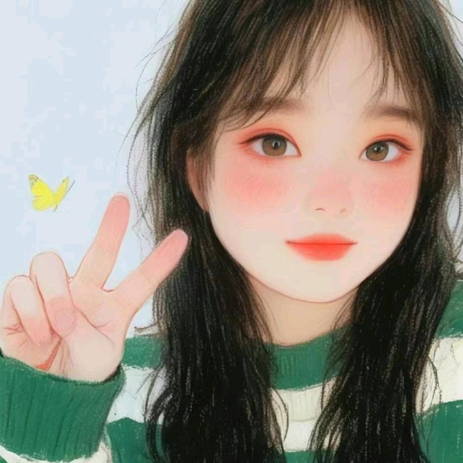 小章章🍒村姑