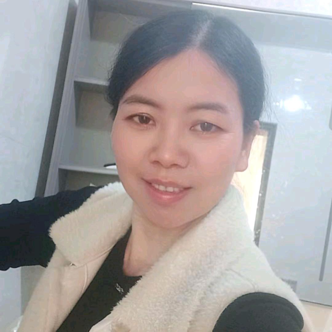 晶晶快乐
