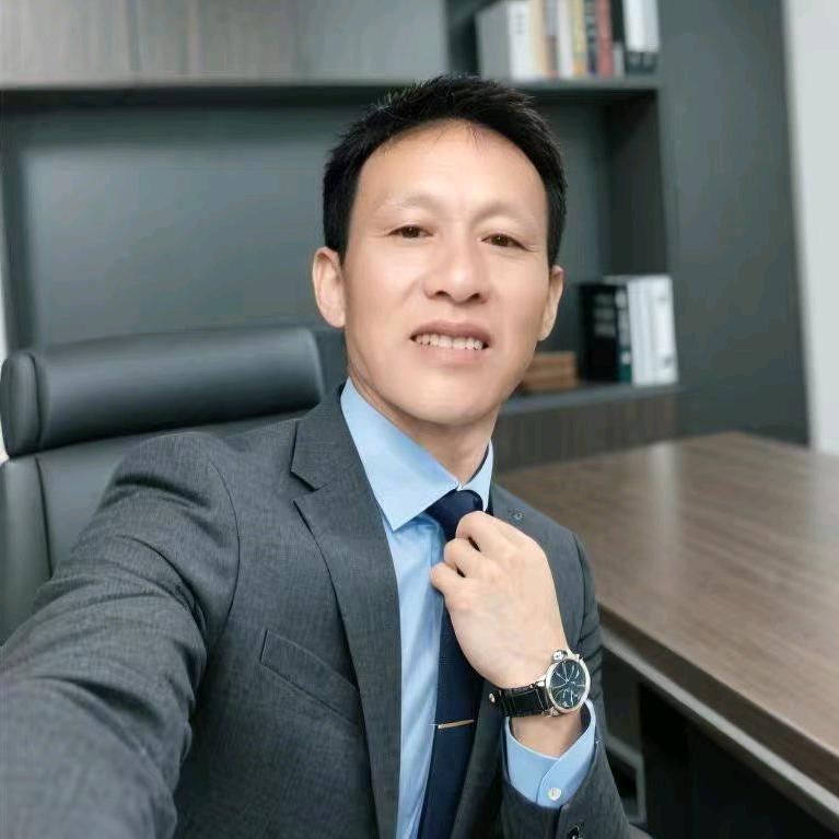 一往情深
