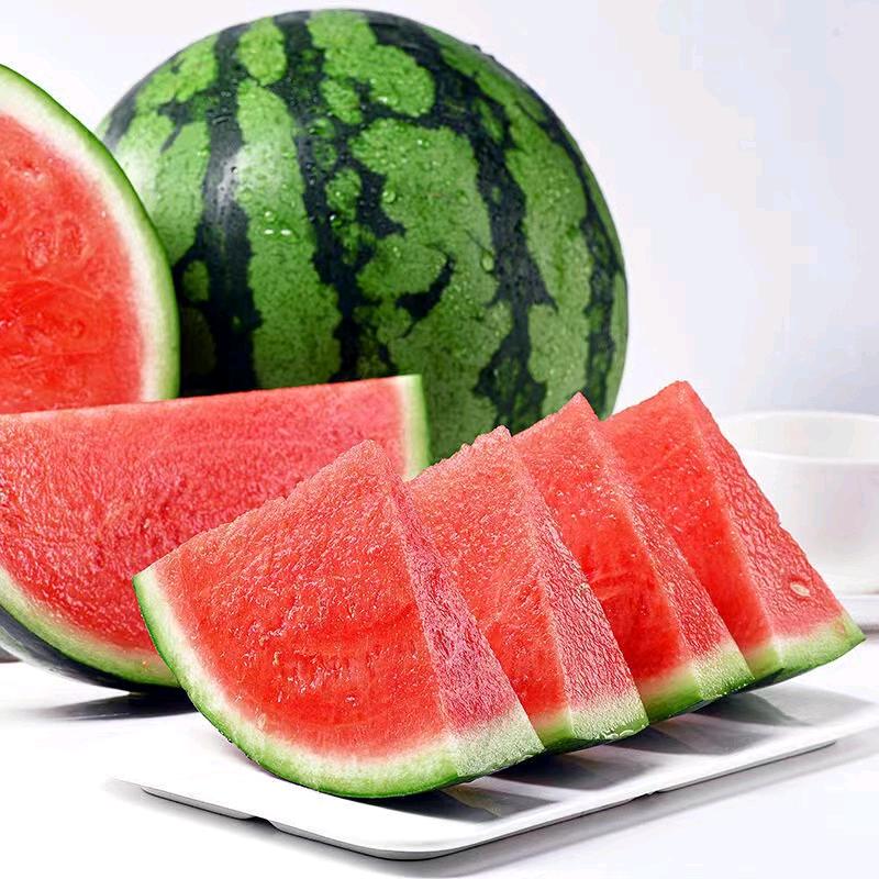 新甜果业