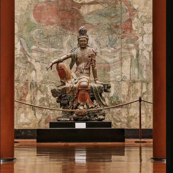 菩提树下无善恶