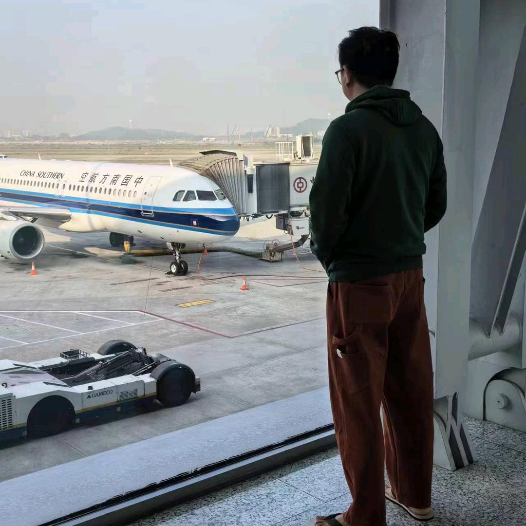 人字拖代言人（已登船版）