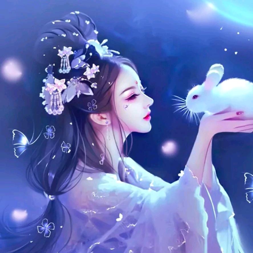 温柔媚娘╰