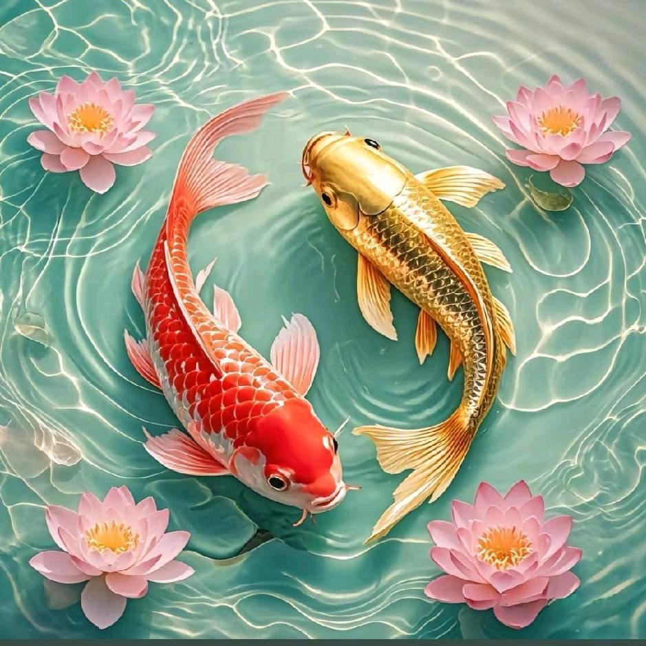 小鱼儿